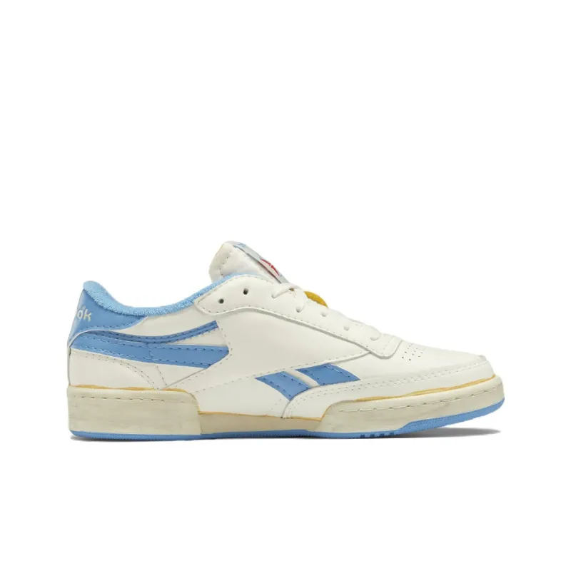 Reebok Club C Revenge Vintage Chalk Alabaster-1