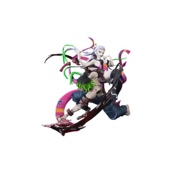 BANDAI Scale Figures