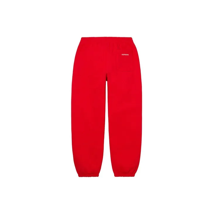 Supreme S Logo Sweatpant FW22-11