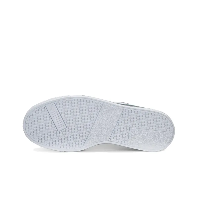 PUMA Evert Fs 'Gray White'-5