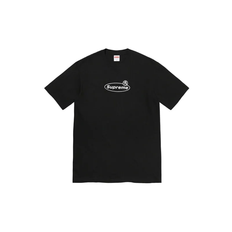 Supreme Warning Tee-6