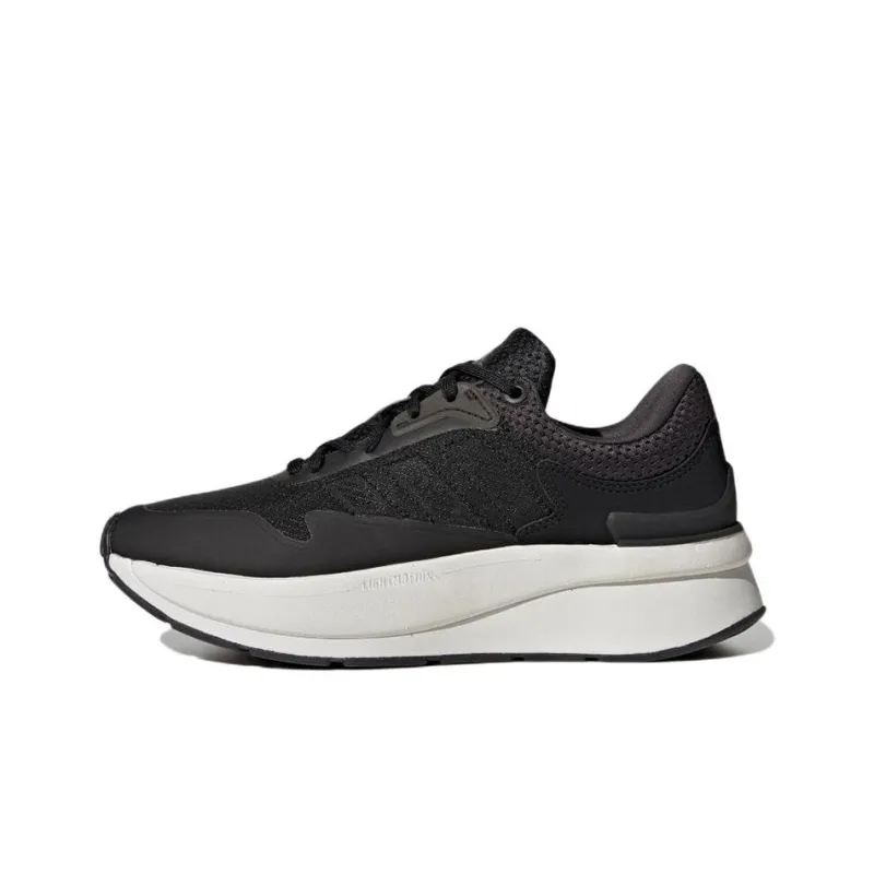 Adidas Znchill Lightmotion+ 'Black Grey'-0