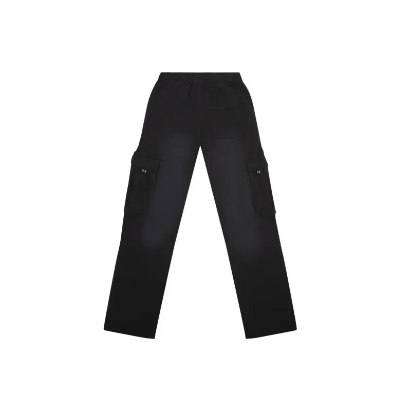 Drew House Oversized Cargo Sweatpant-1