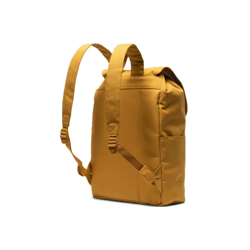 Herschel Backpack Small Size Women's Gold-2