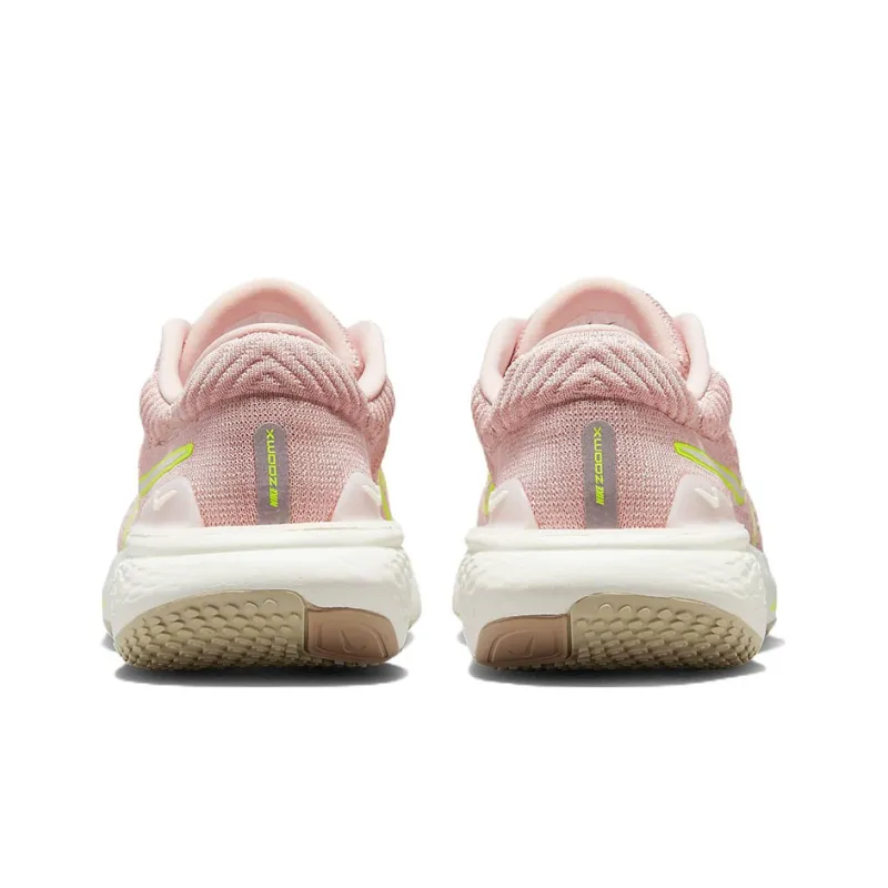 Nike ZoomX Invincible Run Flyknit 2 Atmosphere Pink Oxford Women's-4