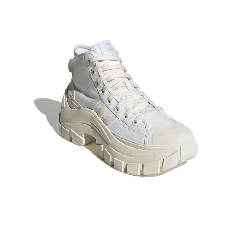 Adidas Nizza Hi XY22 'White'-2