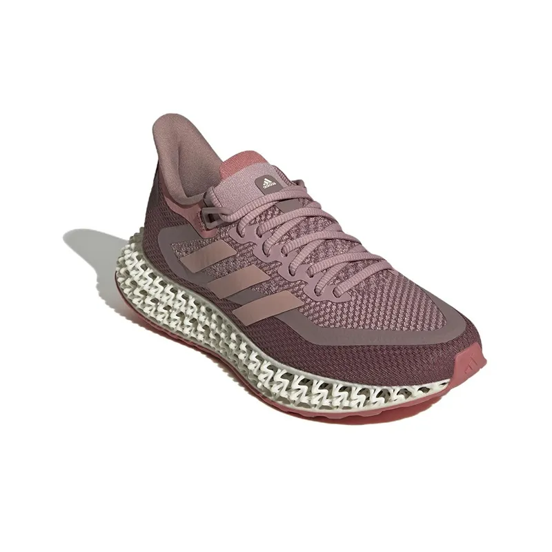 Adidas 4DFWD 2 Magic Mauve Wonder Mauve Wonder Red Women's-2