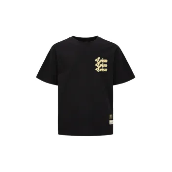 EVISU T Shirts Men