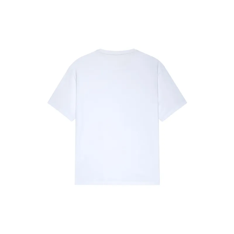 Nice Rice X CARUSO T-Shirts Unisex-3