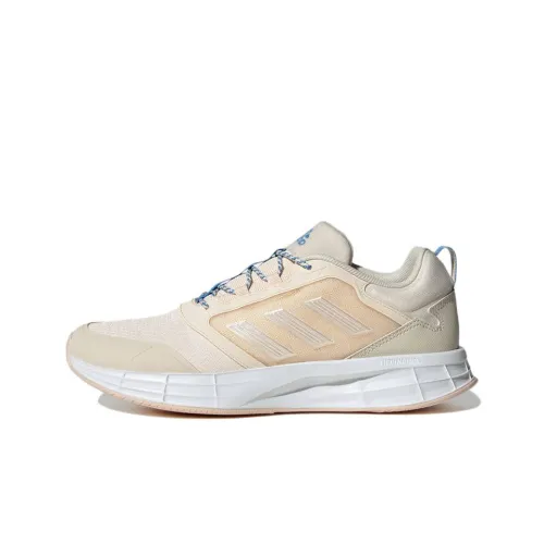 Adidas Duramo Protect Wonder White Zero Metalic Pulse Blue Women's