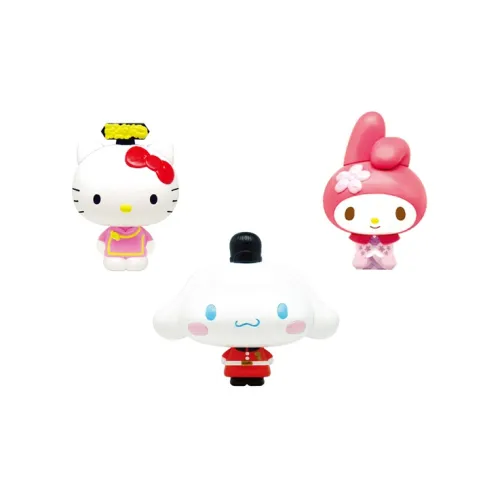 LIOH TOY 럭키 드로우