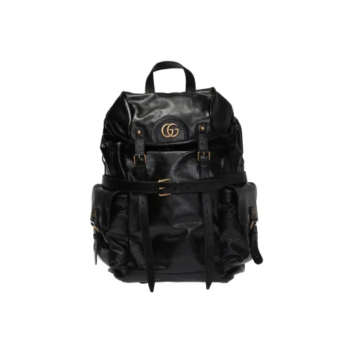 GUCCI Backpacks