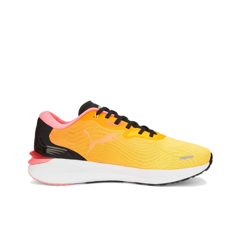 PUMA Electrify Nitro 2 'Sun Stream Black'-1