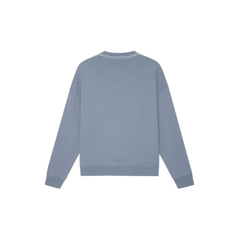Nice Rice X CARUSO Sweatshirts Unisex-3
