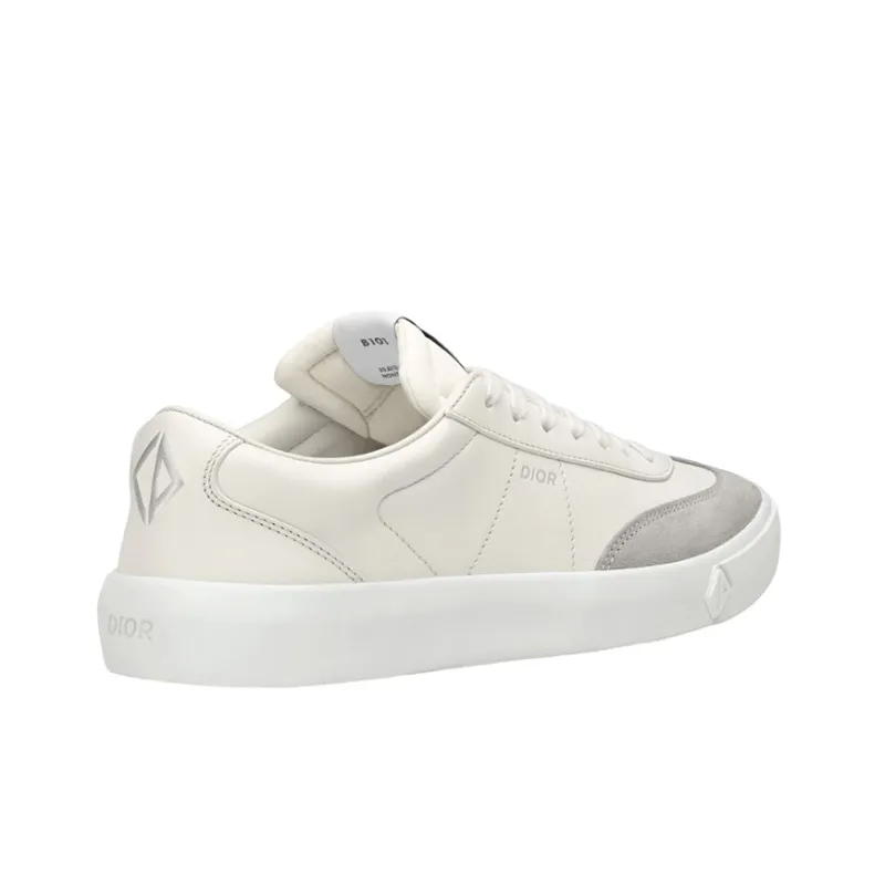 DIOR B101 Cream Griege White-3