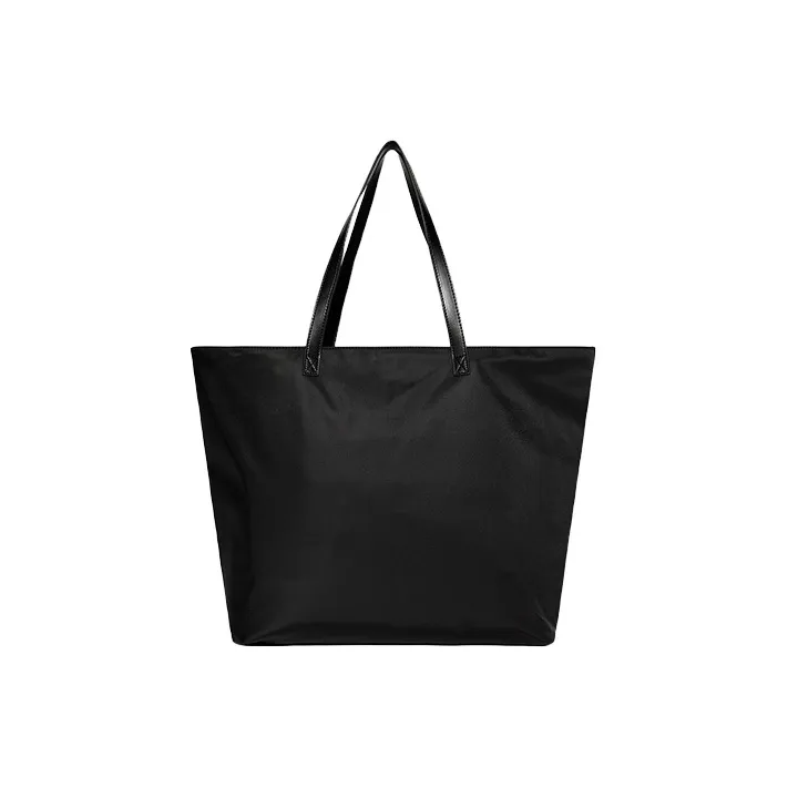DSQUARED 2 Polyamide Tote Bag Shopping Bag Handbag Women's Black-2