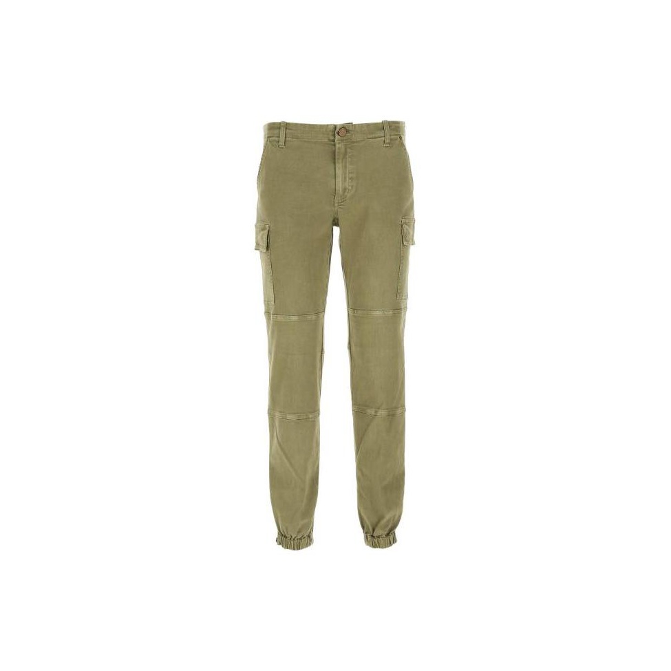 bebcdrshop trends michael kors green pants POIZON