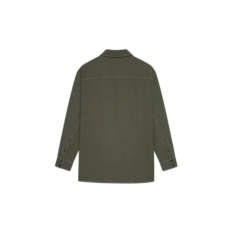Nice Rice X CARUSO Shirts Unisex-5