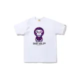 White Purple