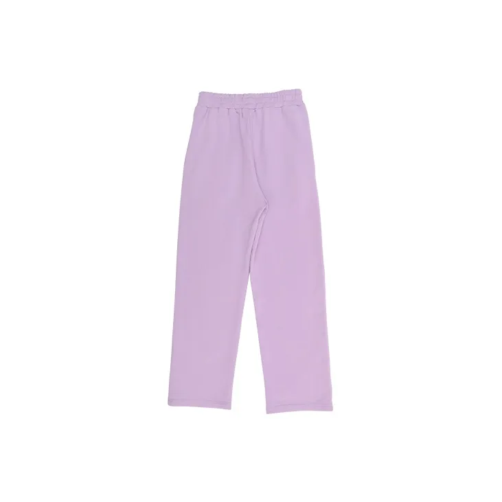 NERDY Sports Pants Unisex Purple-1