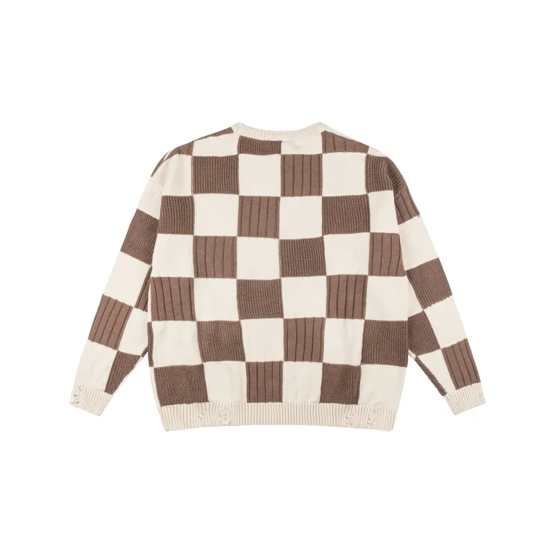 XINYINSU Sweaters Unisex-1