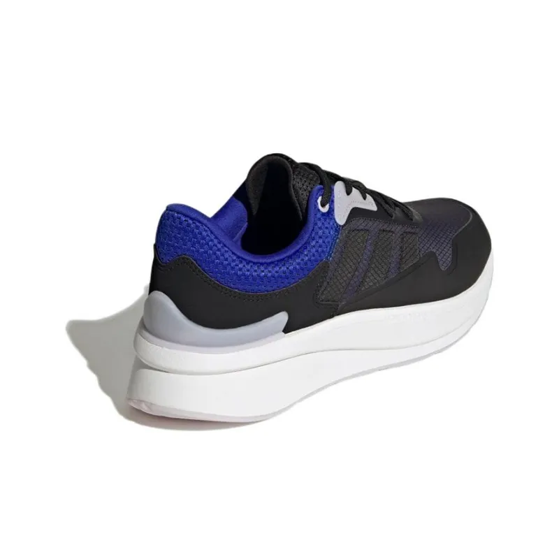 Adidas Znchill Lightmotion+ Shoes 'Black Lucid Blue'-3