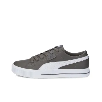 PUMA Evert Fs 'Gray White'