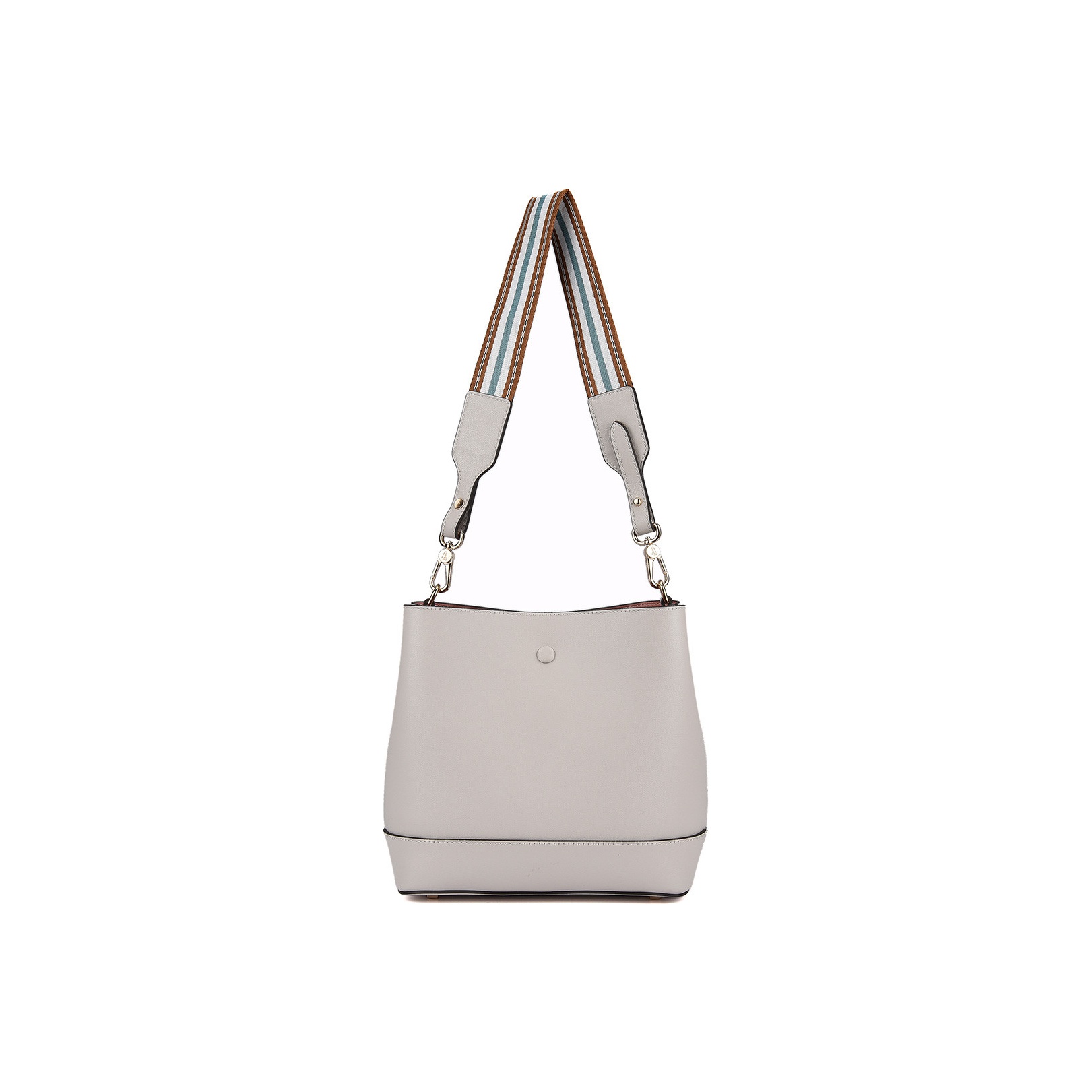 【HURJABOY】 PUPPY LEATHER BAG Puppy leather bag S2 - hurjaboyacc | 60% - Asian Fashion