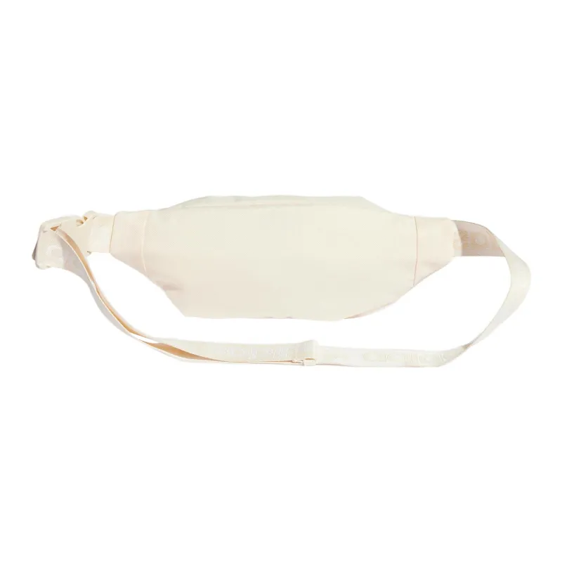 Adidas Originals Polyester Sports Fanny Pack Regular Unisex Beige Yellow-1