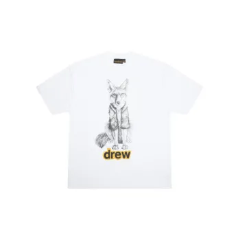 Drew House Real Fernand T shirt