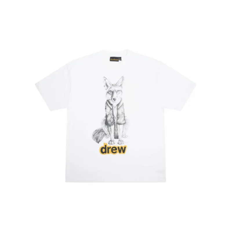 Drew House Real Fernand T shirt-0