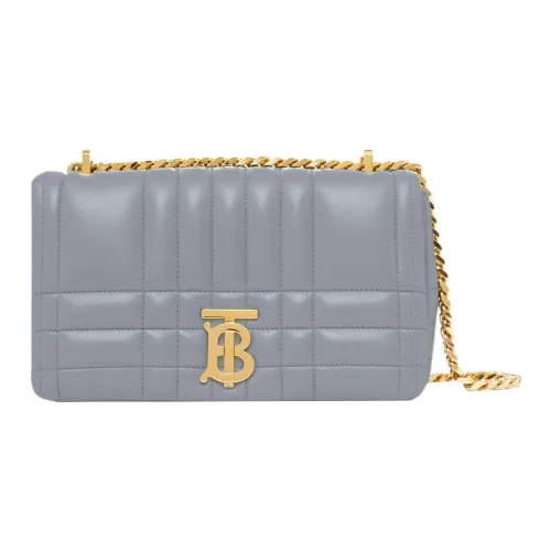 Burberry Lola Lola Bag Crossbody Bags