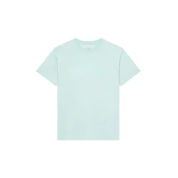 Givenchy T-Shirts Men Mint Green