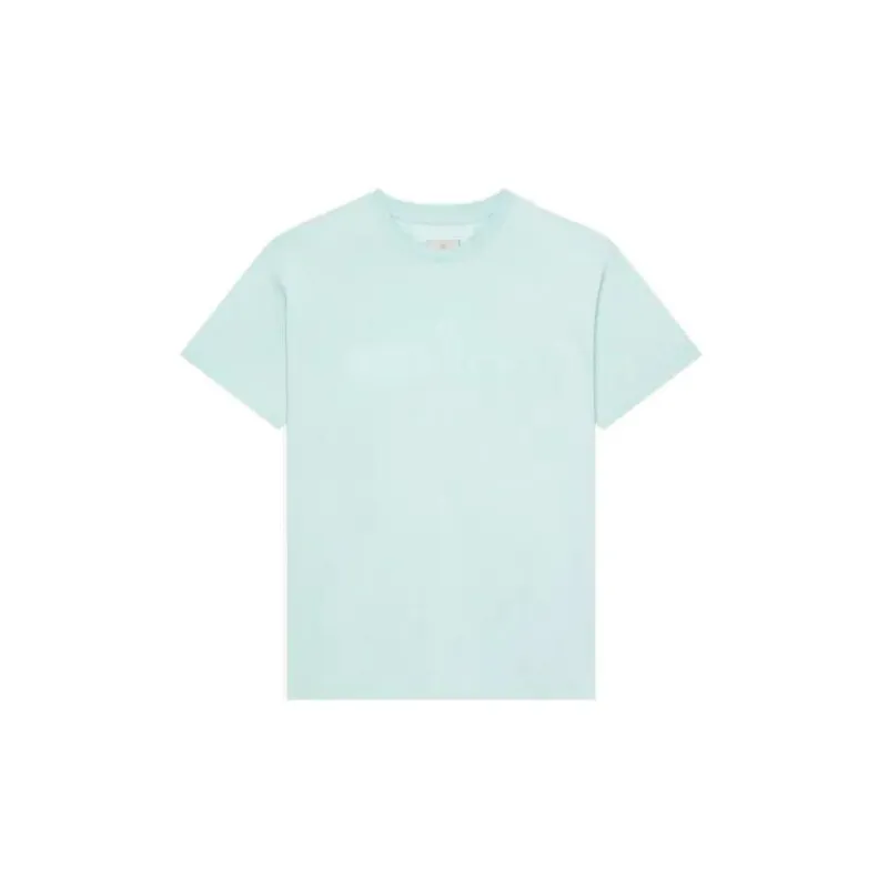 Givenchy T-Shirts Men Mint Green-0