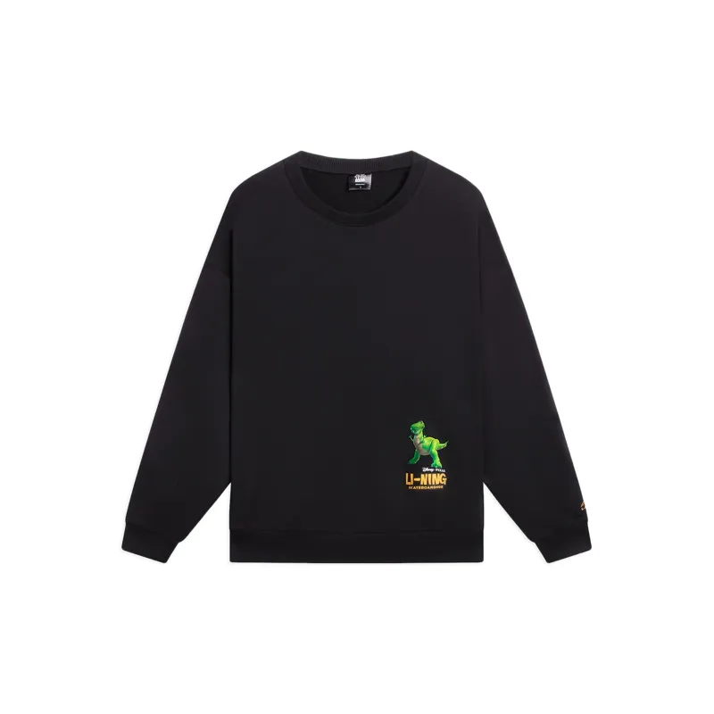 LiNing x Disney Toy Story Series Sweatshirt Men's-1