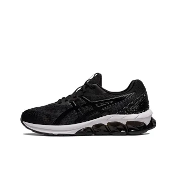 Asics Gel Quantum 180 7 'Black White' Women's