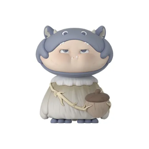 GOHO Chibi Figures