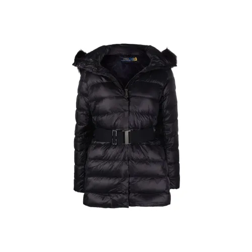 Polo Ralph Lauren Jackets Women's Black