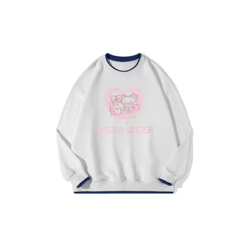 WEZA Sweatshirts Women's