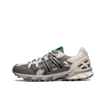 Asics Gel Sonoma 15 50 Oyster Grey Cream