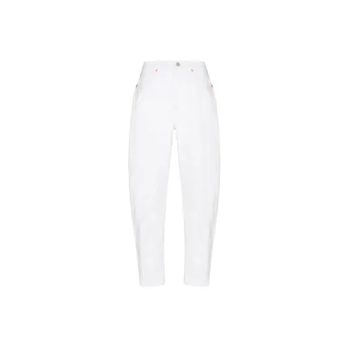 Polo Ralph Lauren Jeans Women's White