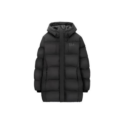 361° Down Jackets Men Black