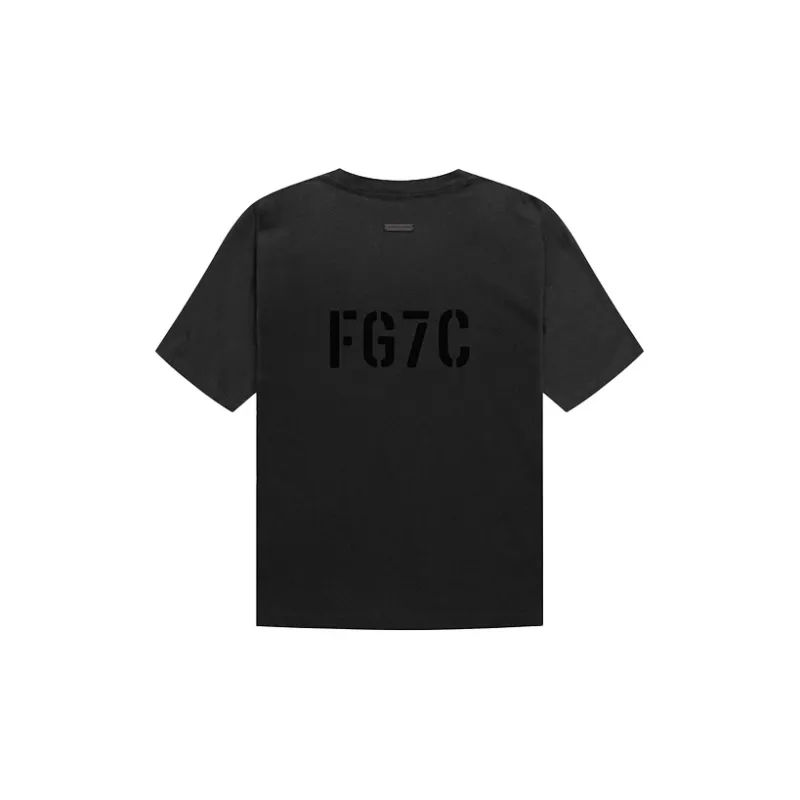 Fear Of God Seventh Collection FG7C Tee-1