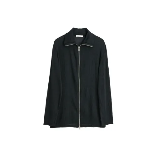 OUR LEGACY Jackets Women's Black