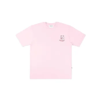 Ambler T-Shirts Unisex Pink