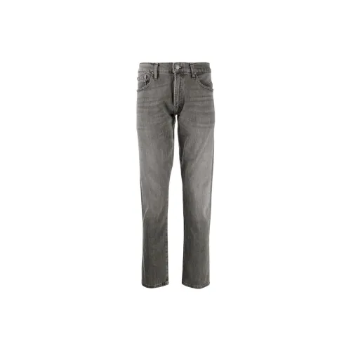 Polo Ralph Lauren Sullivan Straight-leg Jeans