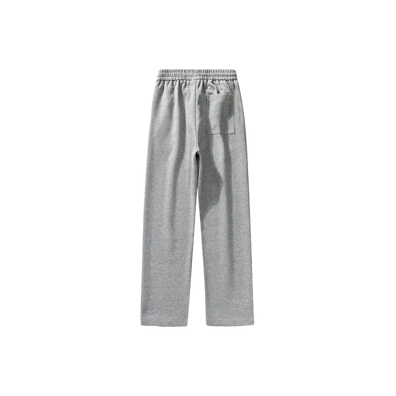 SCRM Casual Pants Unisex-11