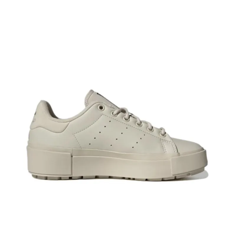 Adidas Stan Smith Bonega X Shoes 'Bliss Beige' Women's-1