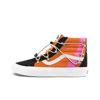 Vans SK8 Hi Echo Dx 'Orange White'