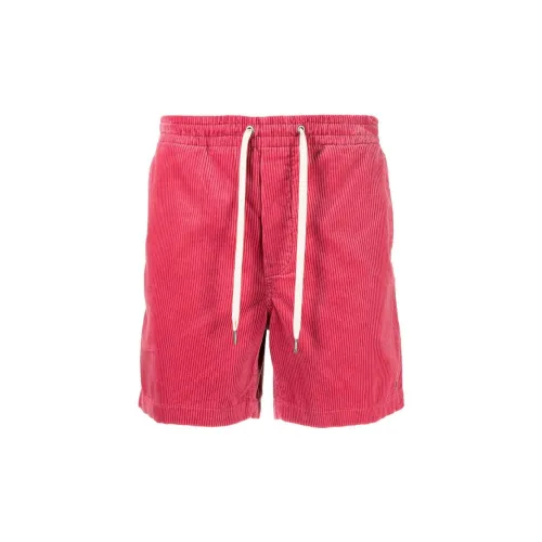 Polo Ralph Lauren Casual Shorts Men Pink